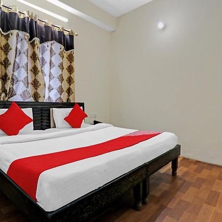 Hotel O New Shushant Regency Shimla Eksteriør billede
