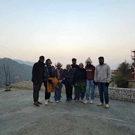 Hotel O New Shushant Regency Shimla Eksteriør billede