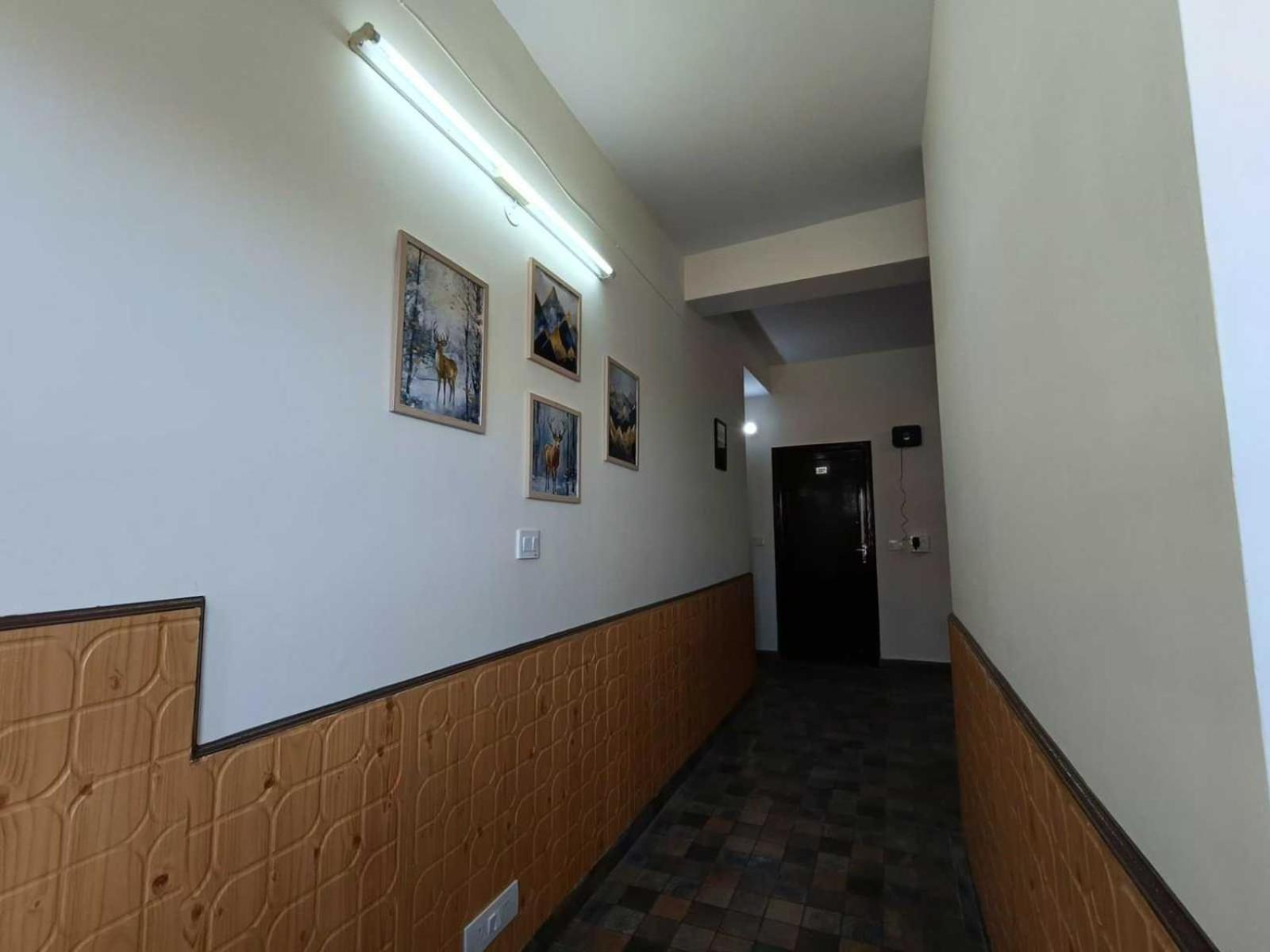 Hotel O New Shushant Regency Shimla Eksteriør billede